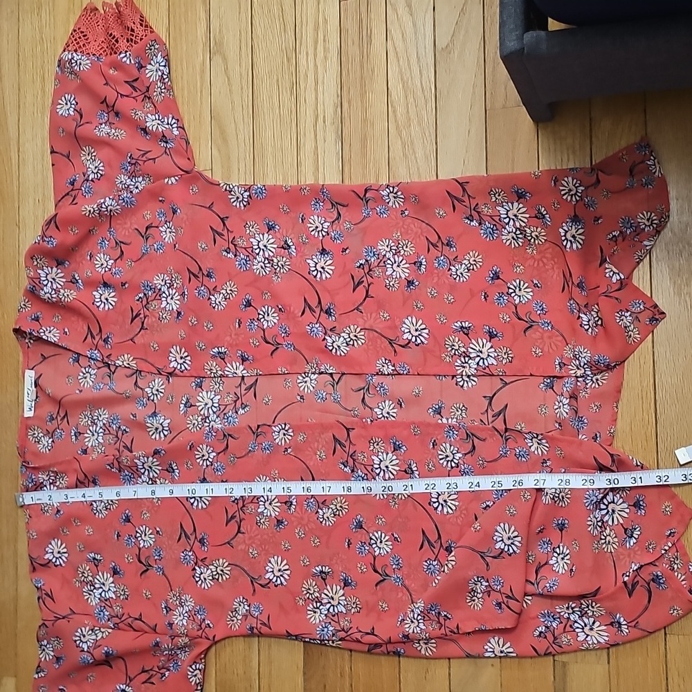 Wallflower Kimino Bundle Size M - Picture 8 of 8